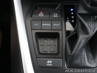 Toyota RAV4 2.5Hybrid,CZ,1Maj,Selecti 2024