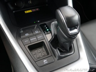Toyota RAV4 2.5Hybrid,CZ,1Maj,Selecti 2024