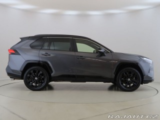 Toyota RAV4 2.5Hybrid,CZ,1Maj,Selecti 2024