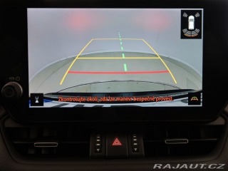 Toyota RAV4 2.5Hybrid,CZ,1Maj,Selecti 2024