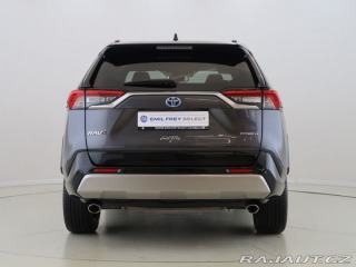 Toyota RAV4 2.5Hybrid,CZ,1Maj,Selecti 2024