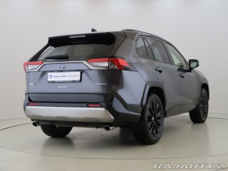 Toyota RAV4 2.5Hybrid,CZ,1Maj,Selecti 2024