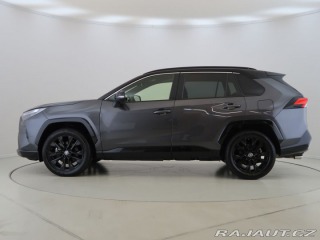 Toyota RAV4 2.5Hybrid,CZ,1Maj,Selecti 2024