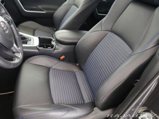 Toyota RAV4 2.5Hybrid,CZ,1Maj,Selecti 2024