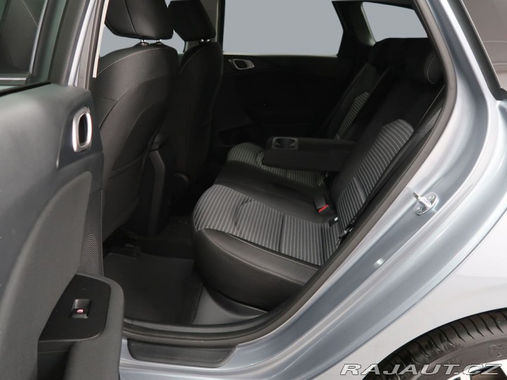 Kia Ceed  2025