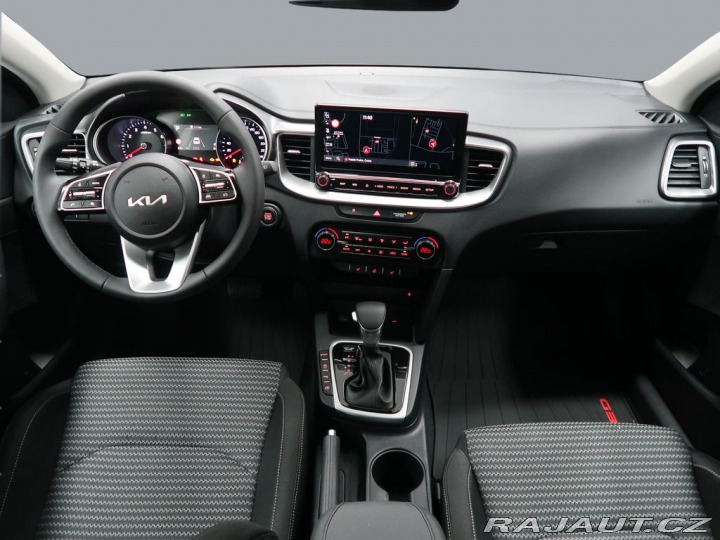 Kia Ceed  2025