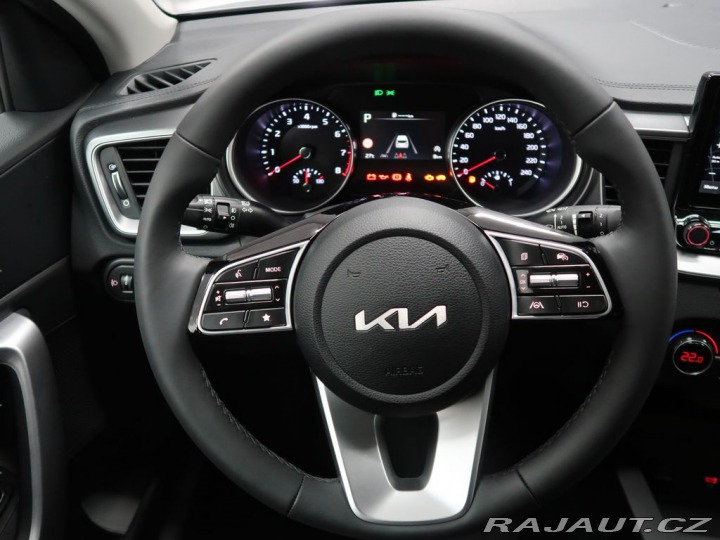 Kia Ceed  2025