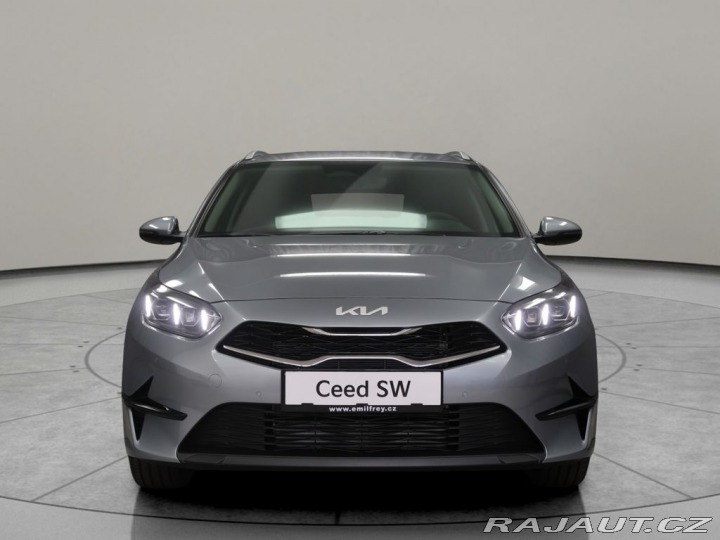 Kia Ceed  2025