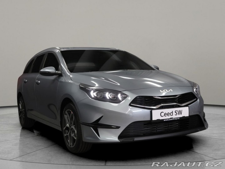 Kia Ceed  2025