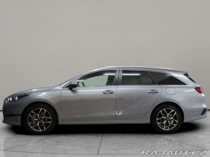 Kia Ceed  2025