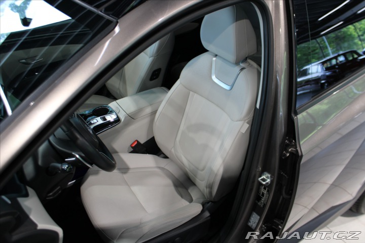Hyundai Tucson T-GDi 7DCT 4WD Premium DP 2021