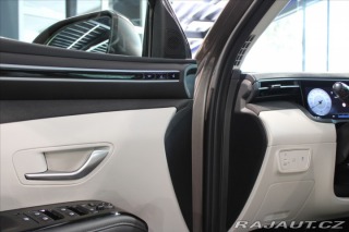 Hyundai Tucson T-GDi 7DCT 4WD Premium DP 2021