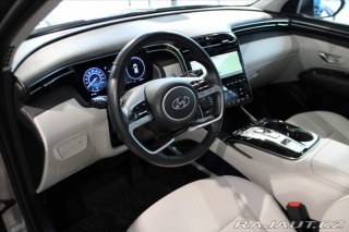 Hyundai Tucson T-GDi 7DCT 4WD Premium DP 2021