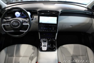 Hyundai Tucson T-GDi 7DCT 4WD Premium DP 2021