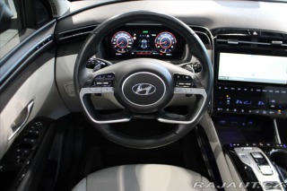 Hyundai Tucson T-GDi 7DCT 4WD Premium DP 2021