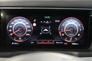Hyundai Tucson T-GDi 7DCT 4WD Premium DP 2021