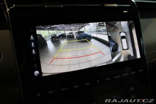 Hyundai Tucson T-GDi 7DCT 4WD Premium DP 2021