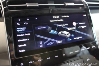 Hyundai Tucson T-GDi 7DCT 4WD Premium DP 2021