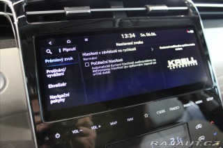 Hyundai Tucson T-GDi 7DCT 4WD Premium DP 2021