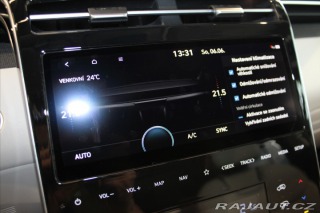 Hyundai Tucson T-GDi 7DCT 4WD Premium DP 2021
