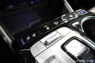 Hyundai Tucson T-GDi 7DCT 4WD Premium DP 2021