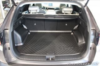 Hyundai Tucson T-GDi 7DCT 4WD Premium DP 2021