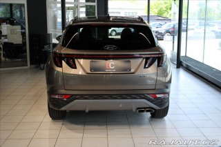 Hyundai Tucson T-GDi 7DCT 4WD Premium DP 2021