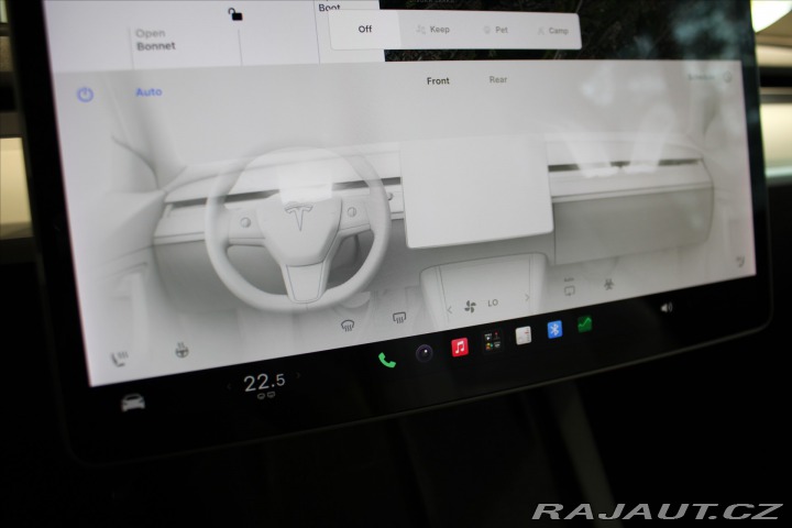 Tesla Model Y Long Range Dual Motor AWD 2021