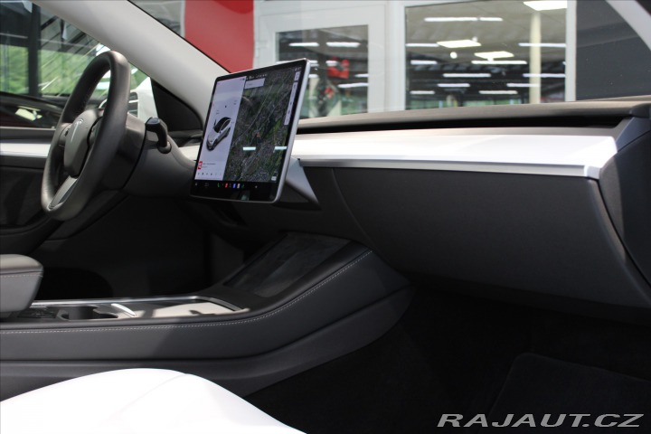 Tesla Model Y Long Range Dual Motor AWD 2021