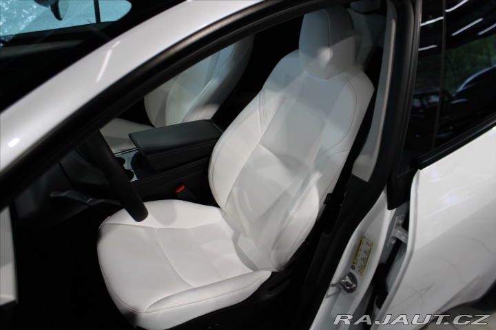 Tesla Model Y Long Range Dual Motor AWD 2021