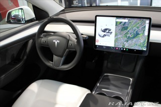 Tesla Model Y Long Range Dual Motor AWD 2021