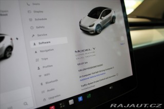 Tesla Model Y Long Range Dual Motor AWD 2021