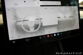 Tesla Model Y Long Range Dual Motor AWD 2021