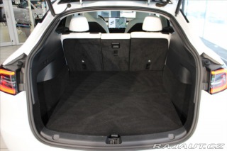 Tesla Model Y Long Range Dual Motor AWD 2021