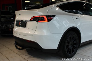 Tesla Model Y Long Range Dual Motor AWD 2021