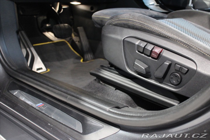 BMW X2 sDrive18d M Sport X DA+/H 2019