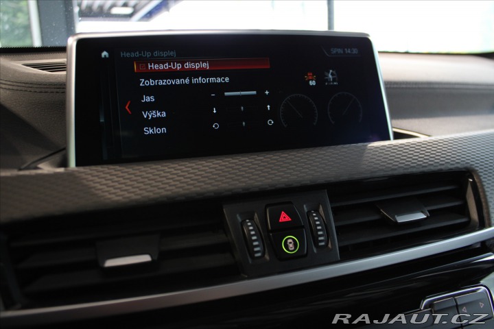 BMW X2 sDrive18d M Sport X DA+/H 2019