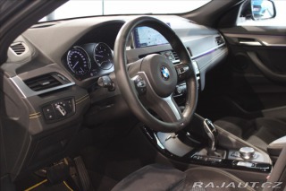 BMW X2 sDrive18d M Sport X DA+/H 2019