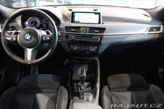 BMW X2 sDrive18d M Sport X DA+/H 2019