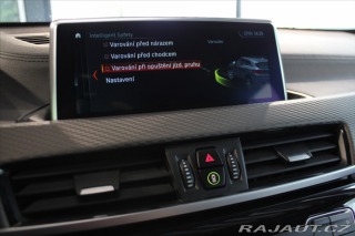 BMW X2 sDrive18d M Sport X DA+/H 2019