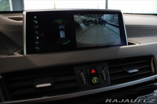 BMW X2 sDrive18d M Sport X DA+/H 2019