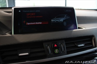 BMW X2 sDrive18d M Sport X DA+/H 2019