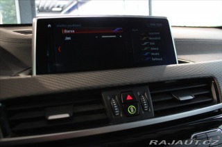 BMW X2 sDrive18d M Sport X DA+/H 2019