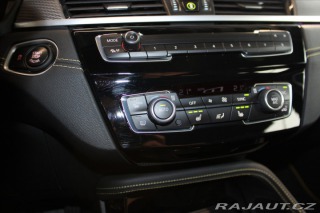 BMW X2 sDrive18d M Sport X DA+/H 2019