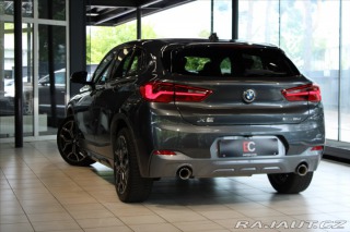 BMW X2 sDrive18d M Sport X DA+/H 2019