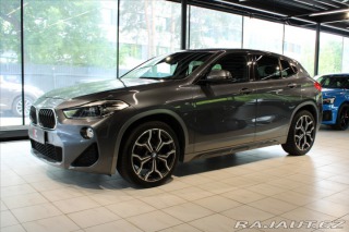 BMW X2 sDrive18d M Sport X DA+/H 2019