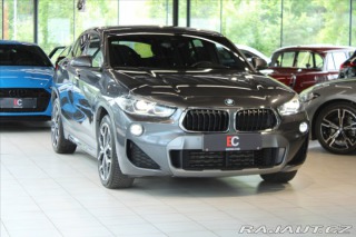BMW X2 sDrive18d M Sport X DA+/H 2019