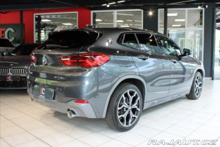 BMW X2 sDrive18d M Sport X DA+/H 2019
