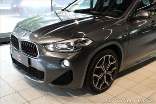 BMW X2 sDrive18d M Sport X DA+/H 2019