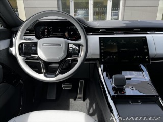 Land Rover Range Rover Sport 3,0 Dynamic SE D250 AWD 2026